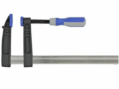 Produktbild von HaWe 409.32 SCHRAUBZWINGE IMPEX 300X120mm 4011333409329
