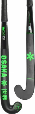 Produktbild von Osaka Pro Tour 40 2.0 Feldhockeyschläger Silber 37.5´´ Silber 37.5´´
