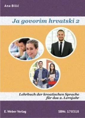 Obrázok produktu pre Lehrbuch mit online Hörtexten