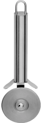 Produktbild von Pizza- / Teigschneider, runder Griff, Rad Ø 5,7 cm, Länge 19 cm