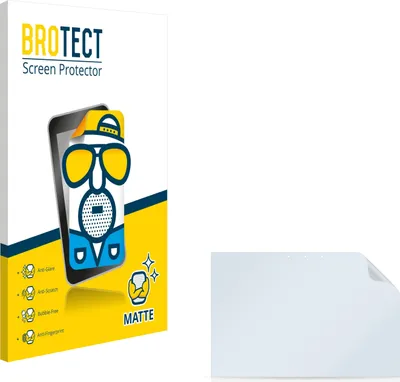 Produktbild von BROTECT Schutzfolie für HP Spectre x360 15-df0304ng Displayschutz Displayschutzfolie Folie Matt Entspiegelungsfolie