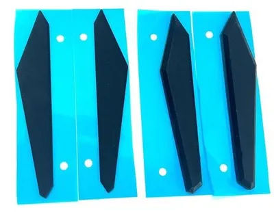 Productafbeelding van Antislip Rubber Voetstrips voor Laptop