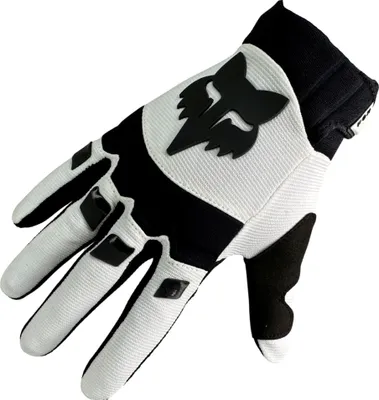 Produktbild von Fox Dirtpaw Glove Handschuhe Retro Weiß XXL