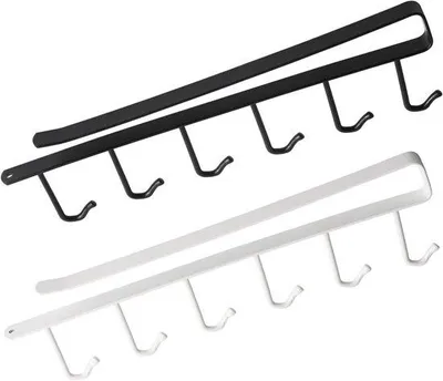 Zdjęcie produktu dla Organizer do szafki kuchennej – stojak na szklanki – 26 cm – organizer kuchenny