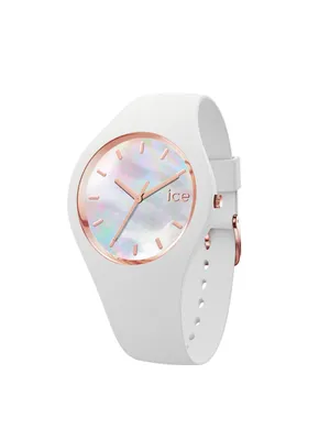 Produktbild von Ice Watch ICE pearl - White - Small - 3H 016935 Damenarmbanduhr