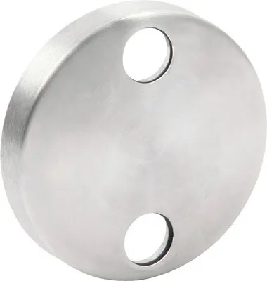 Produktbild von Abdeckrosette V2A für Seitliche Montage Ø 100 mm (213)