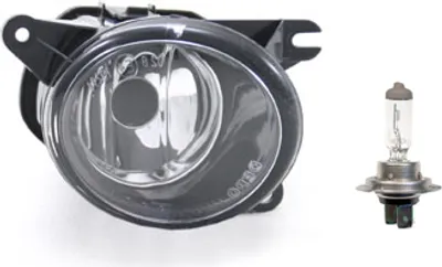 Produktbild von Nebelscheinwerfer passend für Audi A6 4B 07/01- 01/05 Rechts mit H7 4B0941700C Johns