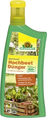 Produktbild von Neudorff Azet HochbeetDünger - 1 Liter