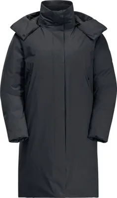 Produktbild von Jack Wolfskin Luisenplatz Winterjacke Damen