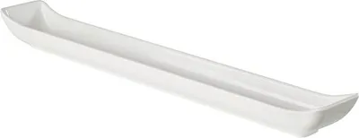 Zdjęcie produktu dla APS Mini Schale, Inhalt: 0,20 Liter, Höhe: 30 mm, Länge: 350 mm, Breite: 45 mm