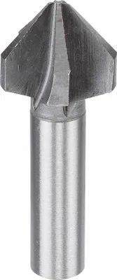 Zdjęcie produktu dla kwb COUNTERSINK HSS, Wiertarka, Pogłębiacz wiertła, 1,6 cm, Metal, 8 mm, 90°