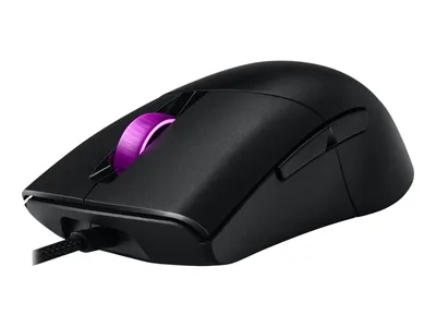 Obrázok produktu pre ASUS ROG Keris - Maus - Für Rechtshänder - optisch