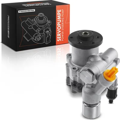 Zdjęcie produktu dla Frankberg Pompa wspomagania dla BMW 5er E60 Touring E61 6er E63 7697974115