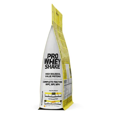Zdjęcie produktu dla Pro Whey Shake Waniliowy 0,7 kg