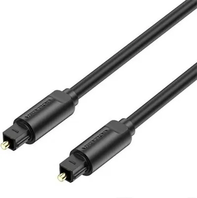 Obrázok produktu pre Vention BAEBH, Toslink, Samec, Toslink, Samec, 2 m, Čierna