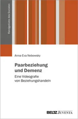 Image de Paarbeziehung und Demenz