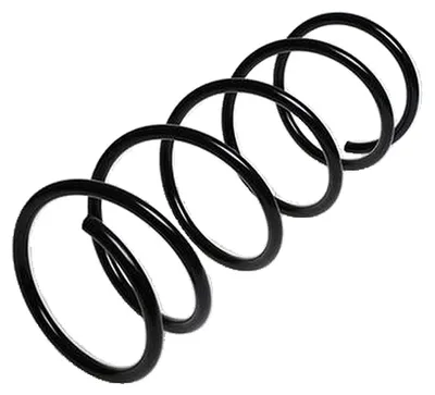 Produktbild von Lesjöfors Fahrwerksfeder Vorderachse 4015623