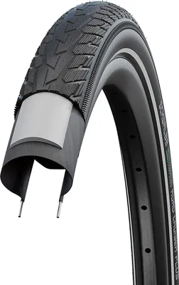 Produktbild von Schwalbe Road Cruiser Plus,42-622,Ref 700X40C