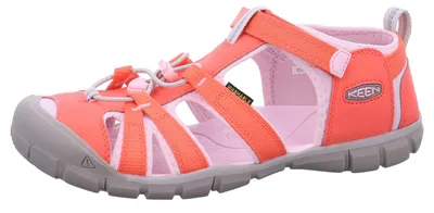 Produktbild von Keen Mädchen Sandale rosa/pink Größe EUR 35