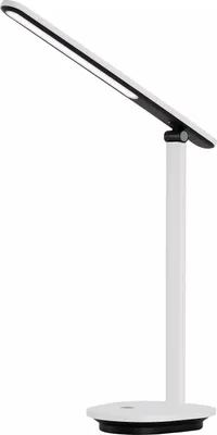 Produktbild von Philips Funktional Ivory Schreibtischleuchte, Weiß, Metall, Schlafzimmer, Wohnzimmer, Büro, Modern, IP20, III
