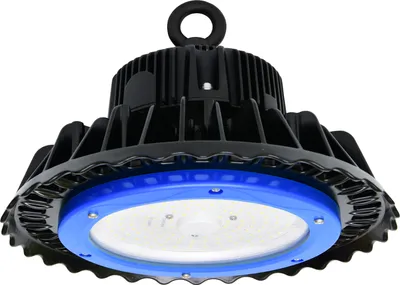 Produktbild von Ecolite LED-Industrieleuchte Industrie 100W 135lm/W HB03-100W
