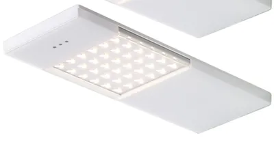 Produktbild von LED Ersatzleuchte Samba 4 W, Einzelleuchte mit Sensorschalter