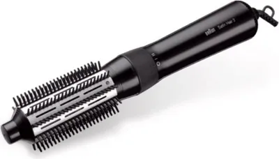 Obrázek produktu pro Horkovzdušný kartáč Satin Hair 3 AS330