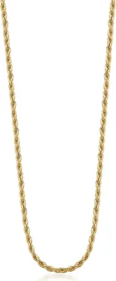 Immagine prodotto di Collane Collana Basic Brosway Gold Da 43 cm a 49 cm Collezione Essential - donna