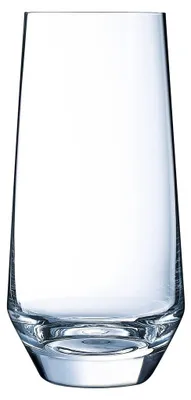 Obrázek produktu pro Chef & Sommelier Lima Longdrink, 450 ml, křišťálové sklo, transparentní, 6 kusů