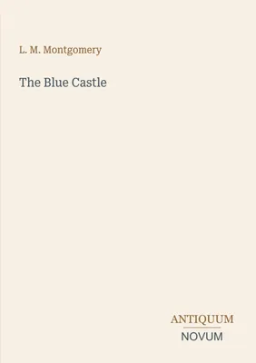 Produktbild von The Blue Castle