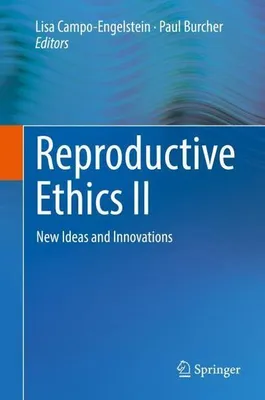 Obrázek produktu pro Reproductive Ethics II
