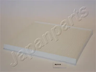 Produktbild von JAPANPARTS FAA-KI10 Innenraumfilter Pollenfilter für KIA SORENTO II (XM) CARNIVAL / GRAND CARNIVAL III (VQ) CERATO (LD) CERATO Stufenheck (LD)