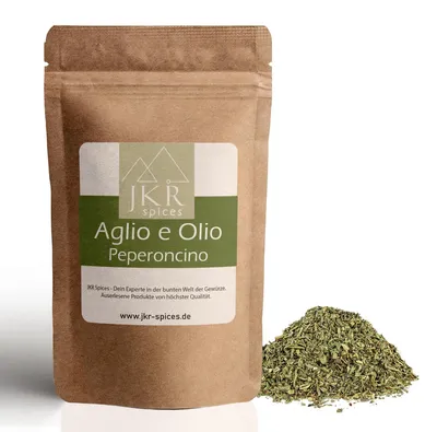Produktbild von Aglio e Olio Peperoncino 1000g