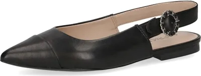 Produktbild von Caprice Ballerinas Ballerinas Nappaleder
