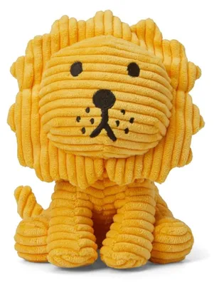 Produktbild von Miffy friend Cord-Löwe von BON TON TOYS