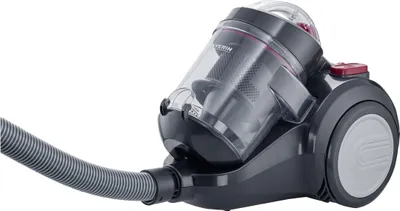 Produktbild von Severin CY 7089, 750 W, Zylinder-Vakuum, Trocken, Beutellos, 2,1 l, HEPA
