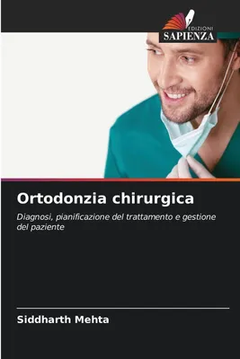 Produktbild von Ortodonzia chirurgica