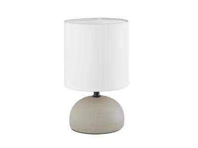 Obrázok produktu pre Nástolná lampa LUCI kapučino E14 MAX 40W REALITY