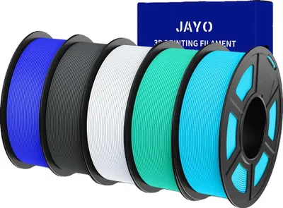 Obrázok produktu pre vlákno do 3D tlačiarne, vysokorýchlostné, bez bublín, HS PETG BLGYWTMGSB