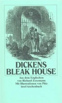 Immagine prodotto di Bleak House