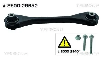 Zdjęcie produktu dla Wahacz Vw Tył A1, A3, Q3, Tt Seat Leon Skoda Superb Vw Golf Vii 12- Lewy/Prawy