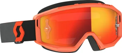 Obrázok produktu pre Scott okuliare Primal orange / schwarz / orange chrome works