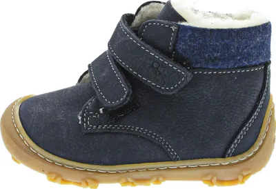 Produktbild von Ricosta Nico Winterstiefel Blau