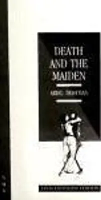 Produktbild von Death and the Maiden