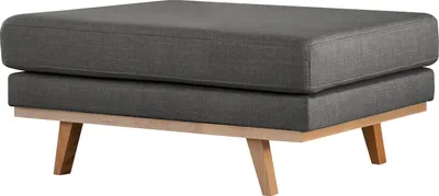 Produktbild von home24 Polsterhocker
