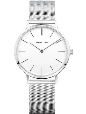 Produktbild von Bering Classic Damenuhr 14134-004