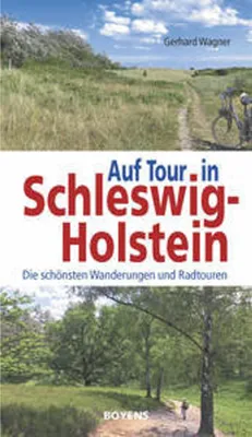 Obrázek produktu pro Auf Tour in Schleswig-Holstein