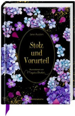 Produktbild von Stolz und Vorurteil