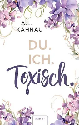 Zdjęcie produktu dla Du. Ich. Toxisch