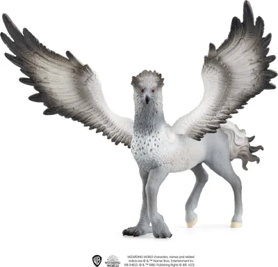 Obrázok produktu pre Schleich Harry Potter figúrka - Hypogrif Klofan